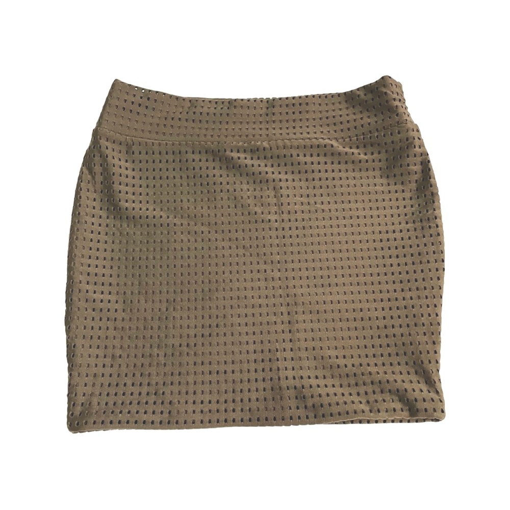 ACACIA Mesh Paia Skirt, P